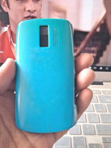 Vintage Nokia Phone
