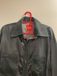 Invogue Formals Shirt Party Wear Shiny