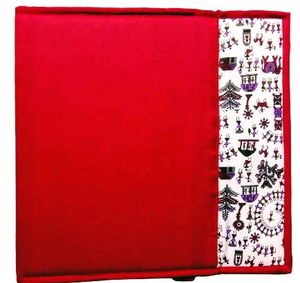 Warli Printed Handbag