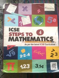 4th Grade Maths Textbook
