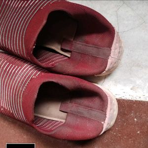 Gym Sneakers For Women