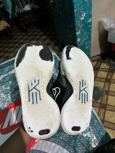 Kyrie 7 Nike Basketball Shoes