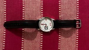 Titan Men’s Wrist Watch