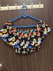 Beach Wear Co- Ord