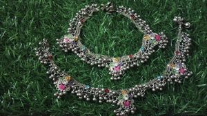 Payal For Beautiful Girls And Women&#39;s