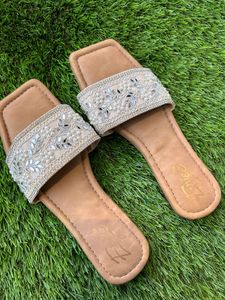 Brand New Flats