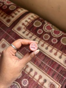 LAKME 9 To 5 Weightless Matte Mousse Lip &amp; Cheek