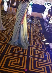 Indowersten Gown