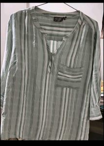 Plus Size Top