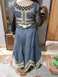 Art Designer Kurti With Dupatta