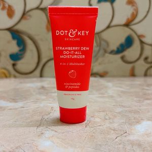 Dot & Key Moisturizer