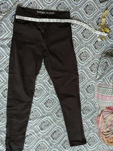Brand New Mark and Spencer Skinny Jeans