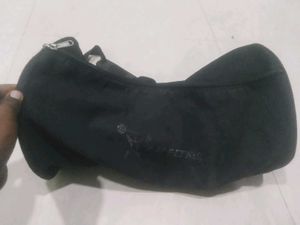 Gym Bag