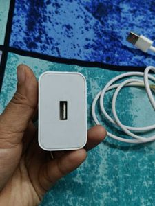 Xiaomi Charger &amp; Cable 33w