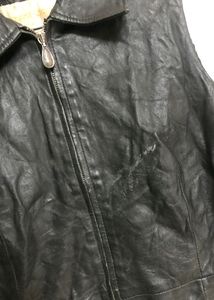 Margaret Goattey Black Jacket
