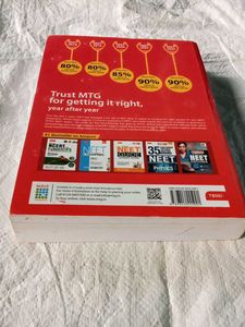 NCERT Physics Book - Class XI-XII