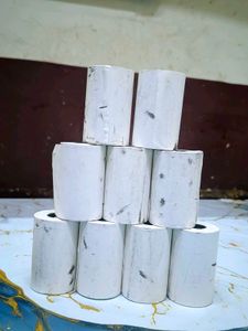 Thermal Printer Paper Roll Lot