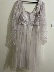 Tulle Sparkle Party Dress