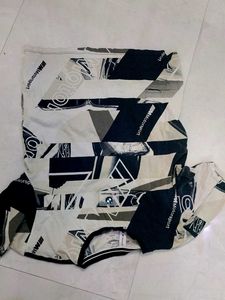 BMW Motorsport Graphic Tee puma og