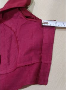 Wedding Wear Saree