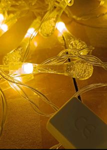New Diwali Bulb Lights