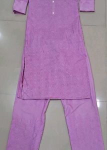 Kurti 2 Pes Set H
