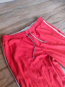 ZARA Vintage Pants With Side Stripe