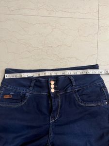 Women’s Jeans