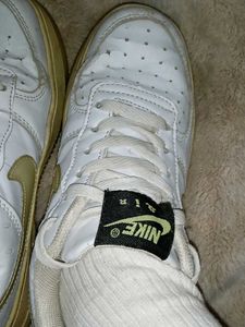 Nike glow in the dark