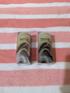 Faces Canada 3in1 Liquid Highlighter