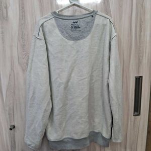 Grey Sweatshirt