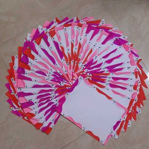 Handmade Decorative Paper(40 sheets)