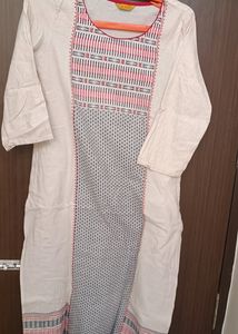 Ethnic Motif Kurti