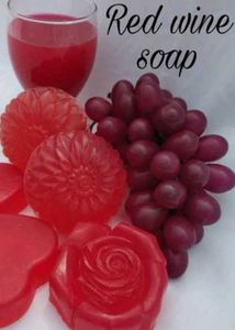 Homemade Soap
