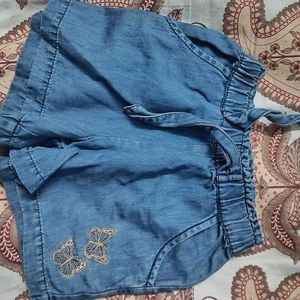 Kids Clothes (3-5yrs)