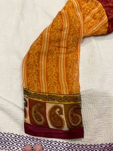 Original Pakistani Suit 40 Size Brand New