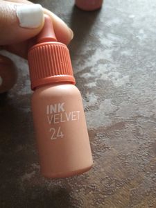 Peripera Shade 24 Lipstick
