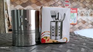 Furore Spoon And Fork Stand
