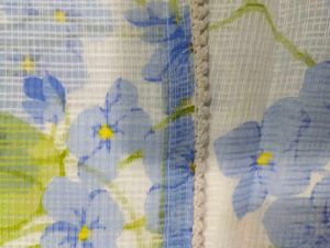 new Floral Print Kurta with lining