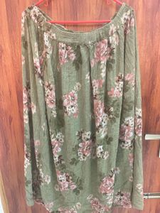 Affliction Graphic Tee