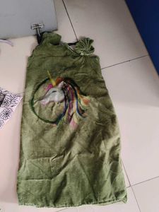 Baby Girl Dresses Like A New Conditi&amp;
