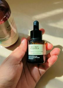 Balinese Brightening Skincare Combo Kit 🏖️