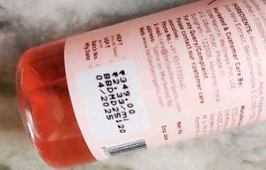 BellaVita Glam Body Mist