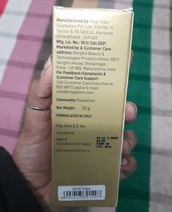 Myglamm Foundation