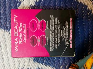 Pack Of 12 Multi Colour Lipstick