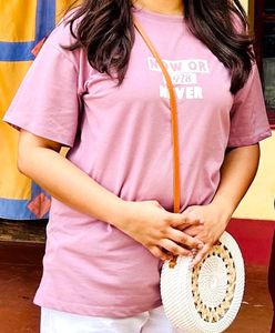 Oversized Tshirt