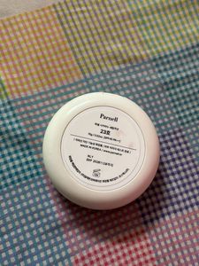 Parnell Cusion Foundation