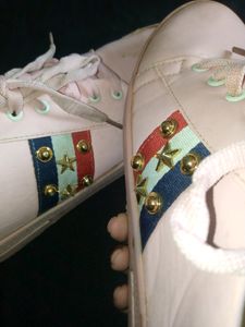 Casual Shoes