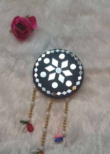 Garba jewellery -hair accessories
