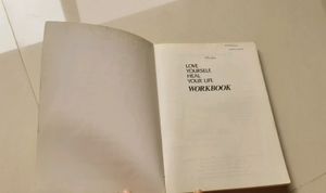 Love Yourself Heal Your Life Workbook